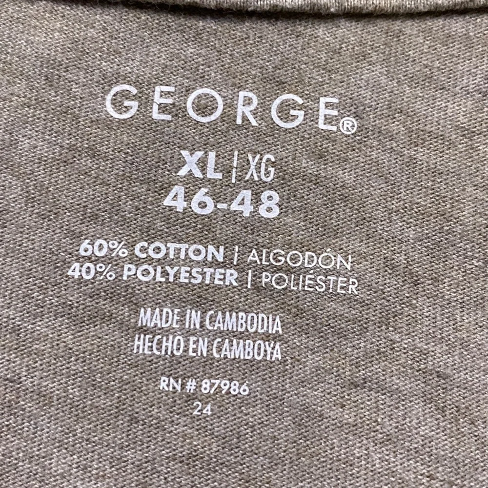 George - Picture 2 of 3